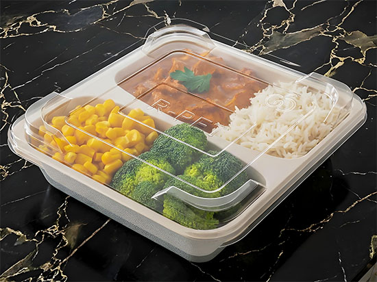 Ecoocel bandeja