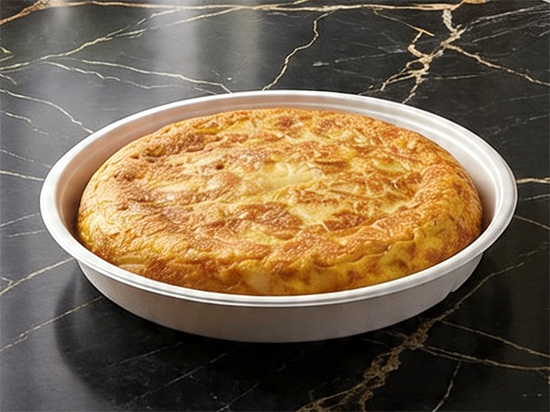 Ecoocel bandeja